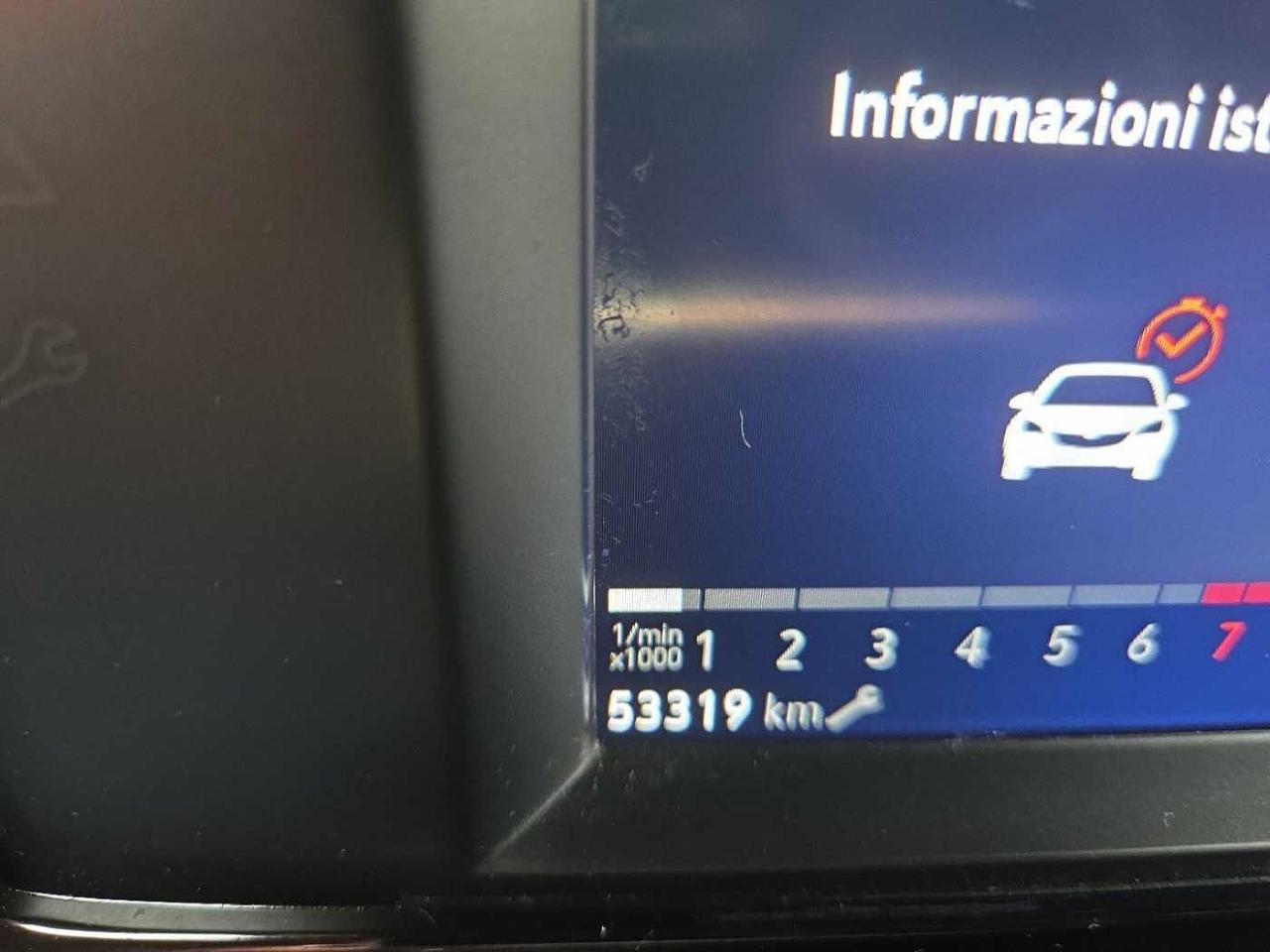 Opel Opel Mokka usata 21