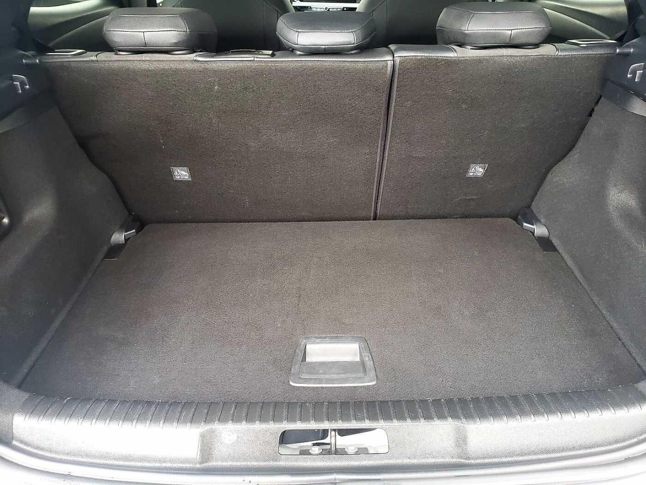 Opel Opel Mokka usata, con 3 cilindri