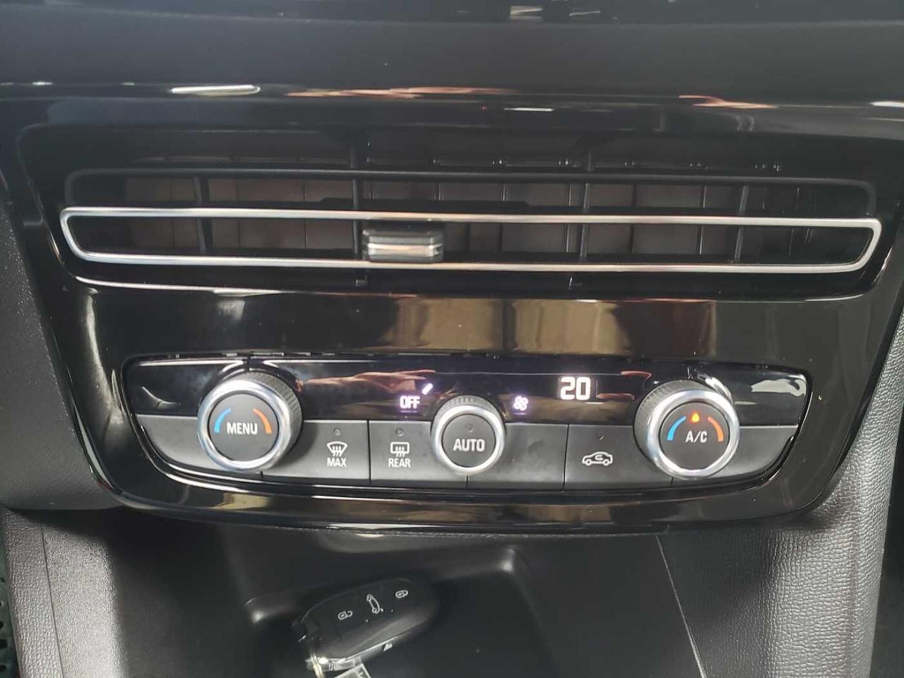 Opel Opel Mokka usata, con 8 marce