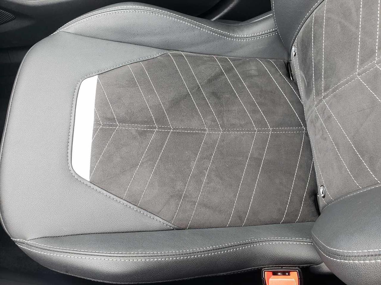 Opel Opel Mokka usata, con accelerazione: 9.4