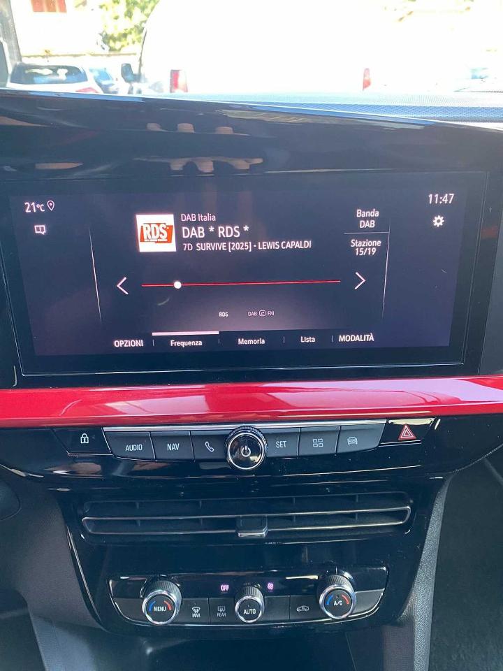 Opel Opel Mokka usata, con 4x Airbag (fontali + laterali)