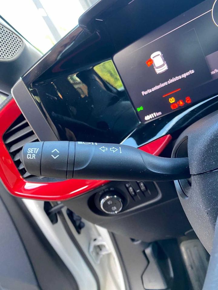 Opel Opel Mokka usata, con 6 marce