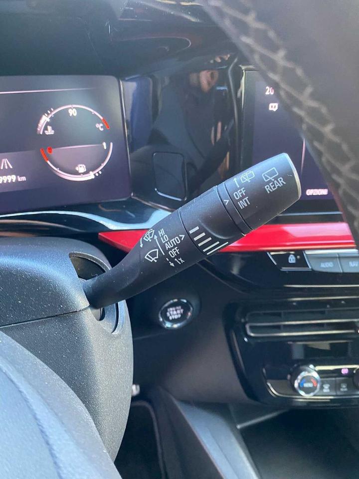 Opel Opel Mokka usata, con abs