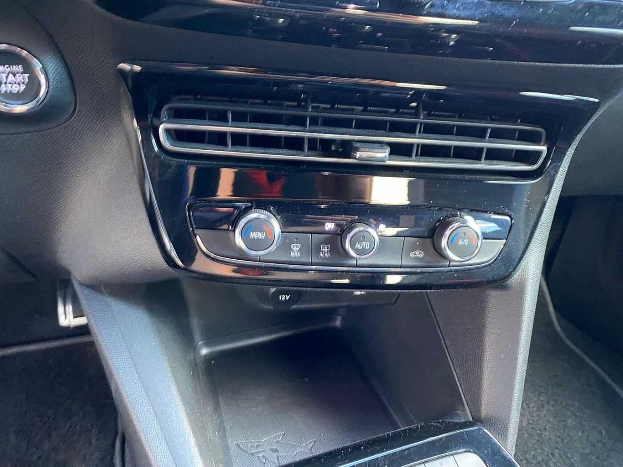 Opel Opel Mokka usata, con cd-radio