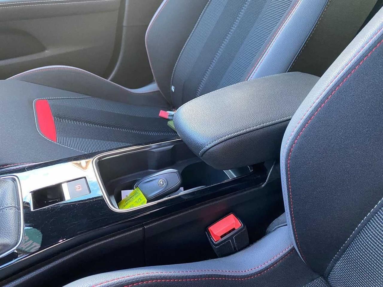 Opel Opel Mokka usata, con cruise control