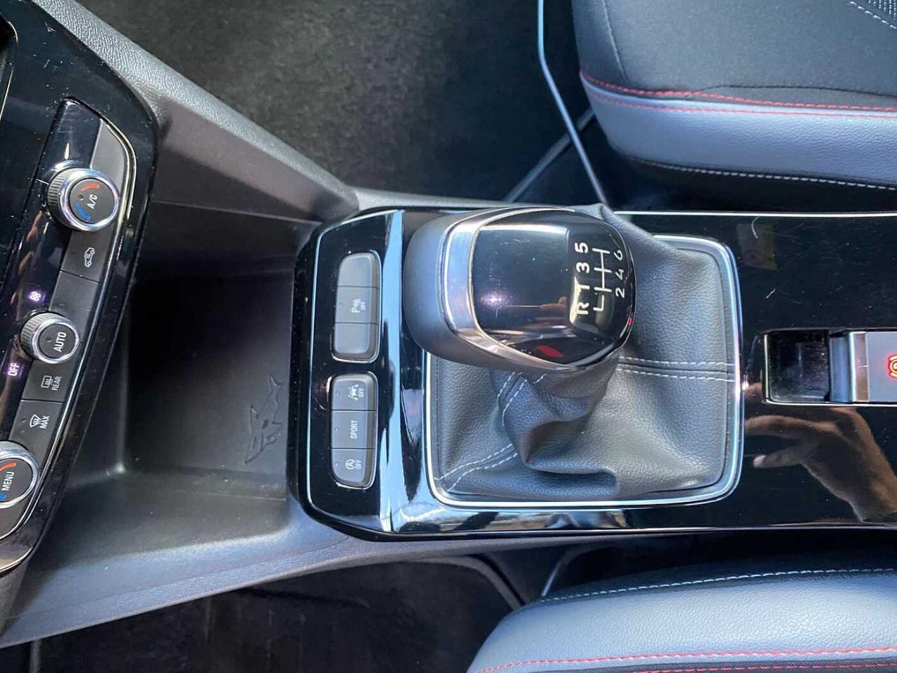 Opel Opel Mokka usata, con esp