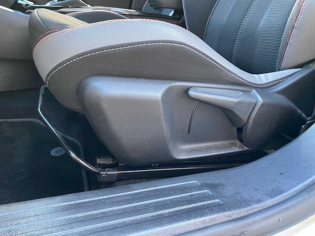 Opel Opel Mokka usata, con fari fendinebbia