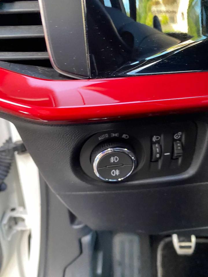 Opel Opel Mokka usata, con isofix