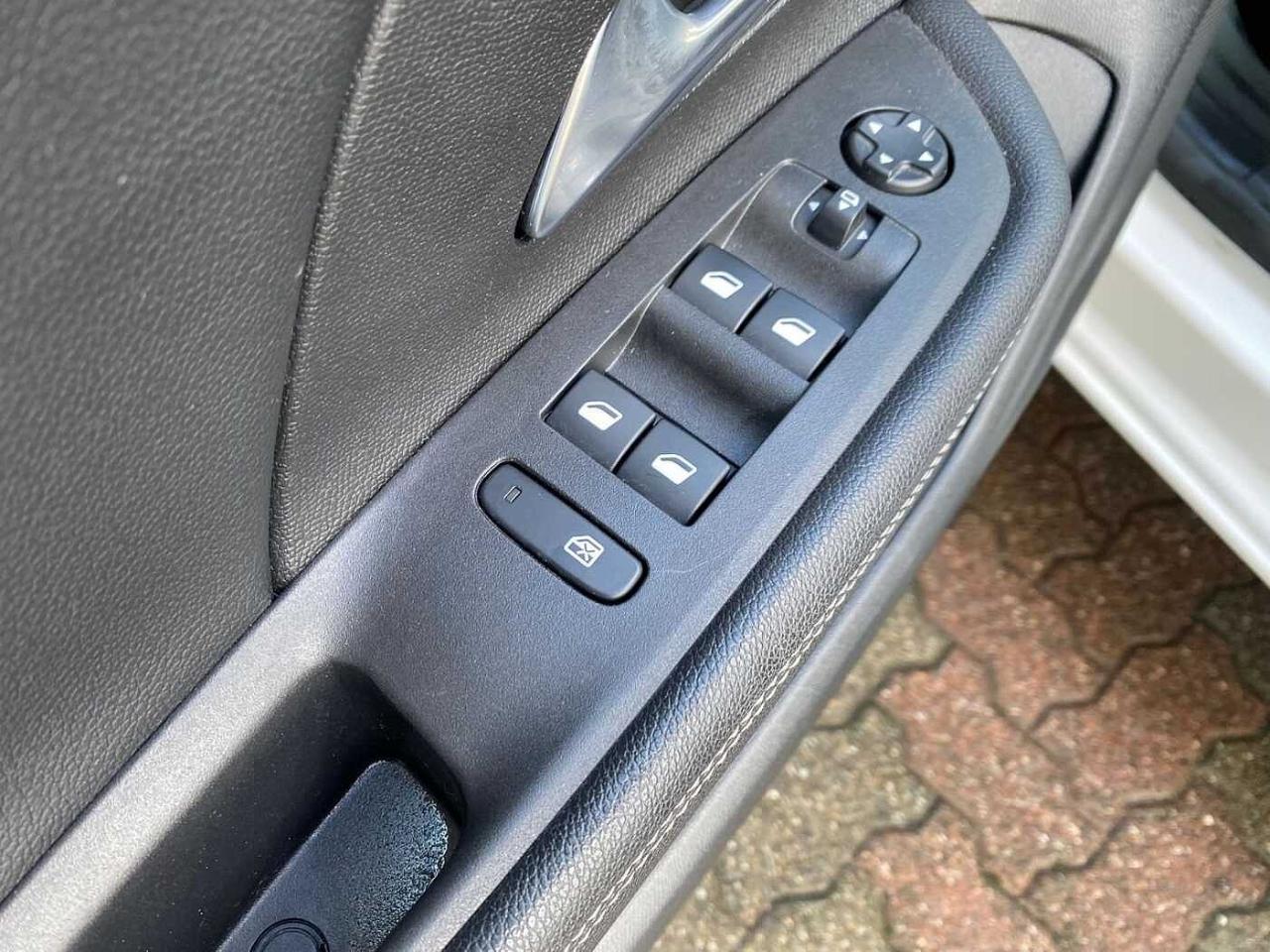 Opel Opel Mokka usata, con pacchetto sportivo