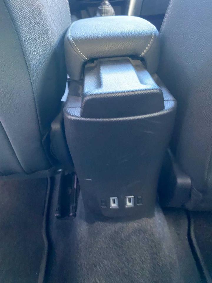 Opel Opel Mokka usata, con trazione anteriore