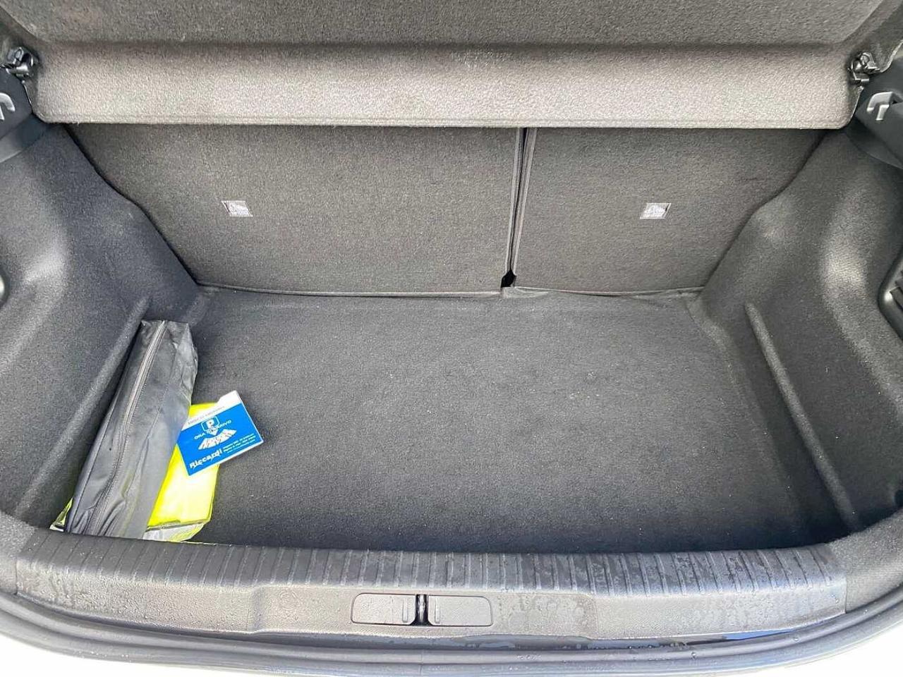 Opel Opel Mokka usata 16