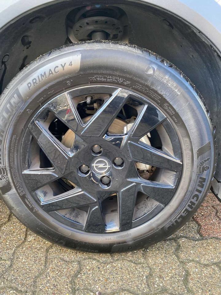 Opel Opel Mokka usata 17