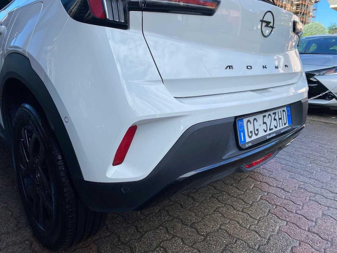 Opel Opel Mokka usata 19