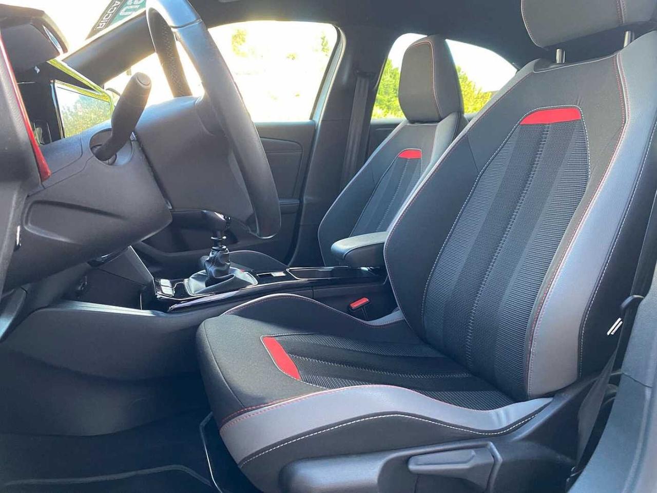 Opel Opel Mokka usata 25