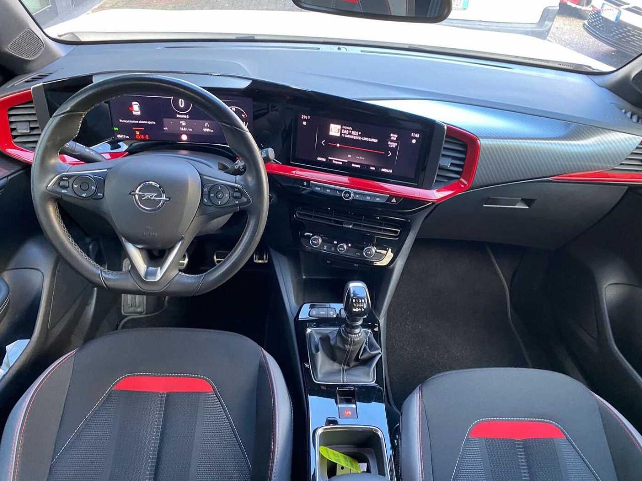 Opel Opel Mokka usata 26