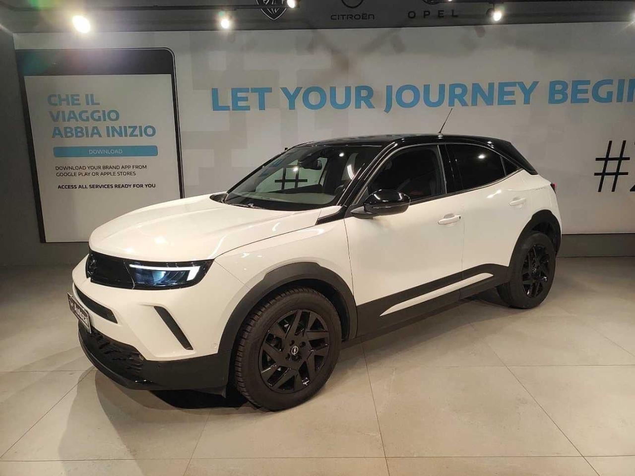 Opel Opel Mokka MOKKA 1.5 diesel GS Line