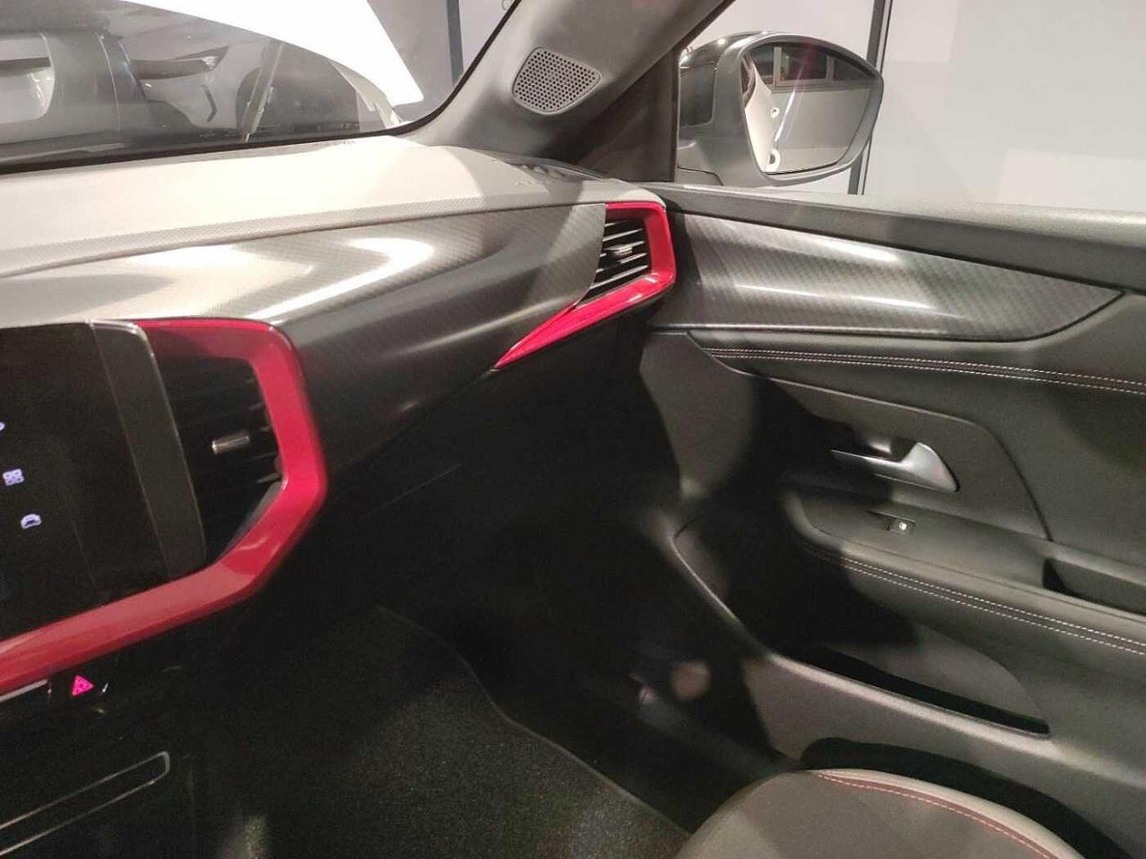 Opel Opel Mokka usata, con cd-radio