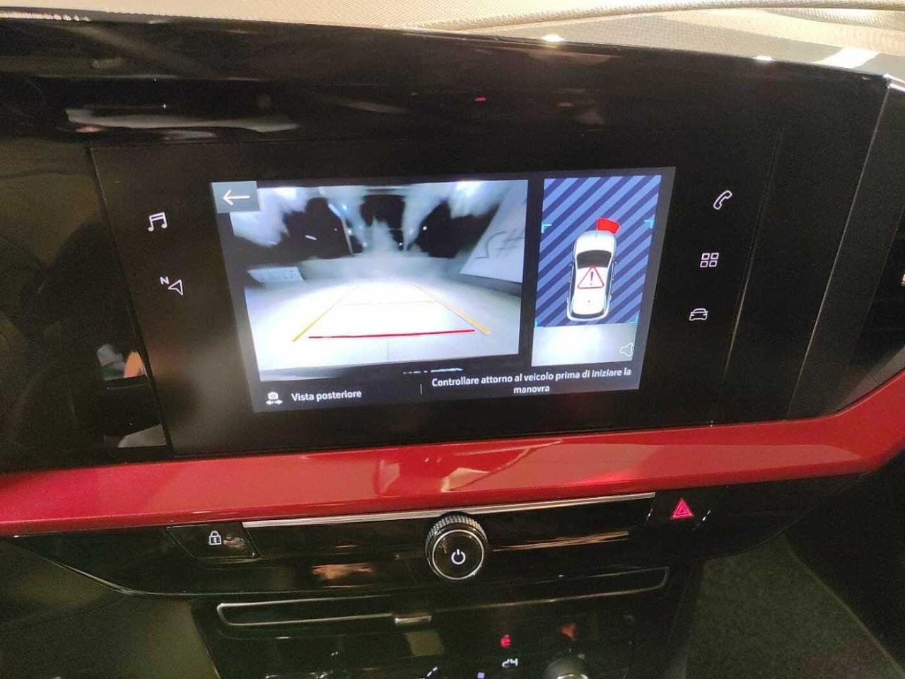 Opel Opel Mokka usata, con pacchetto sportivo