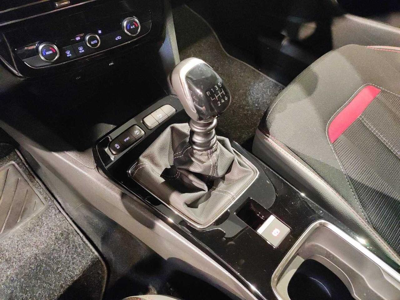 Opel Opel Mokka usata 12