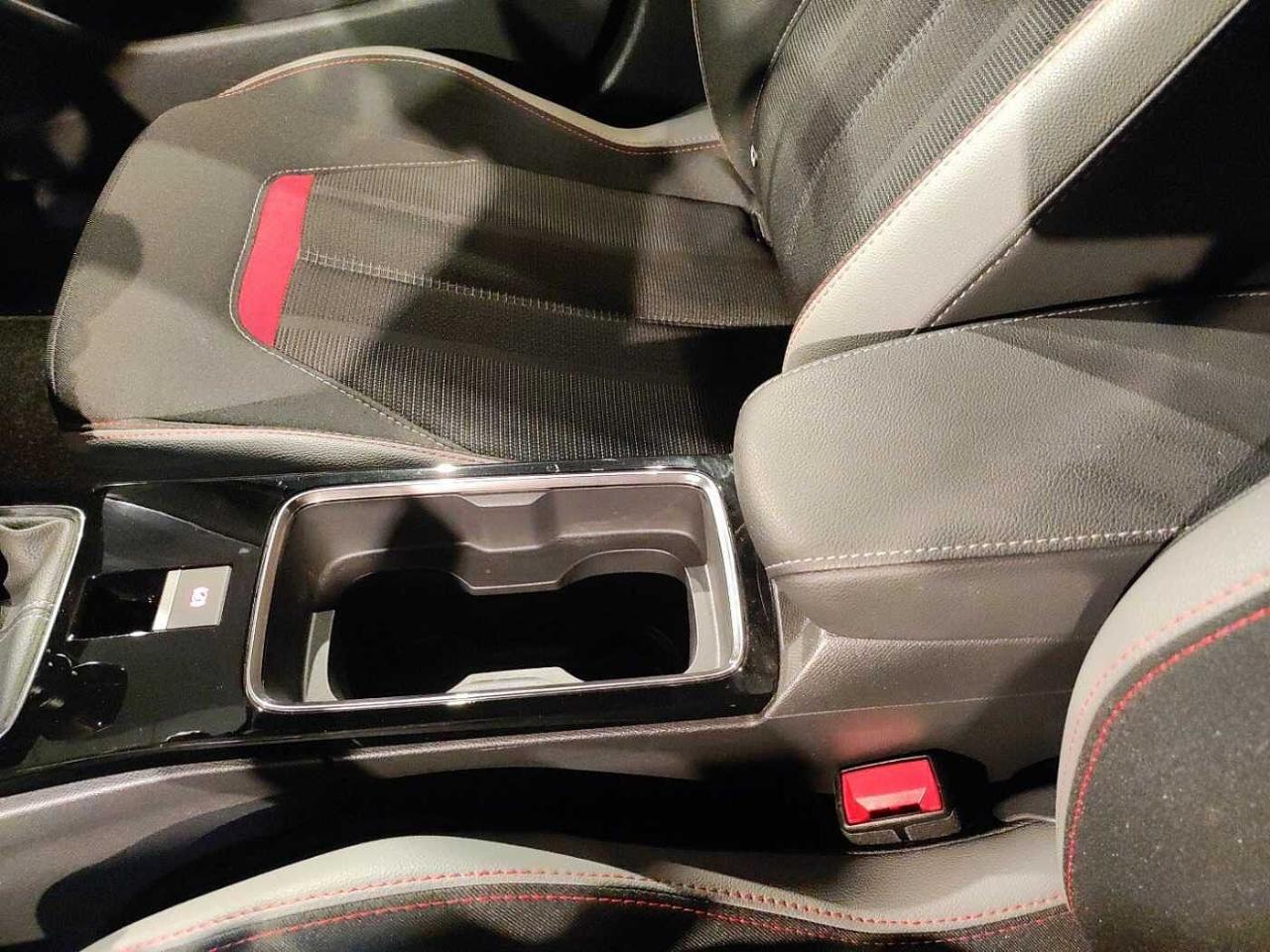 Opel Opel Mokka usata 13