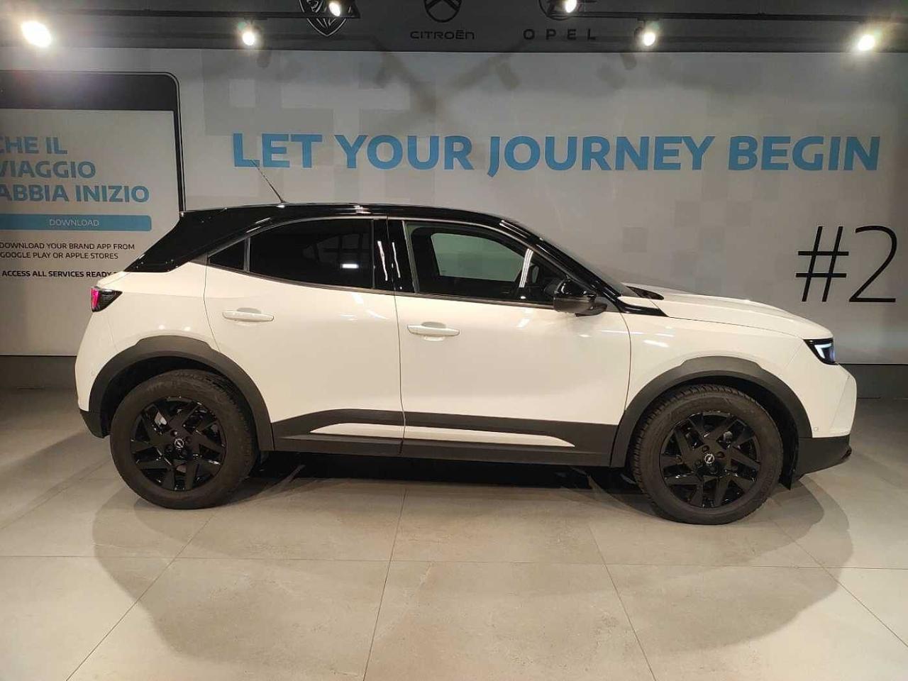 Opel Opel Mokka usata 15