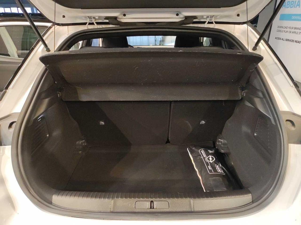 Opel Opel Mokka usata 18