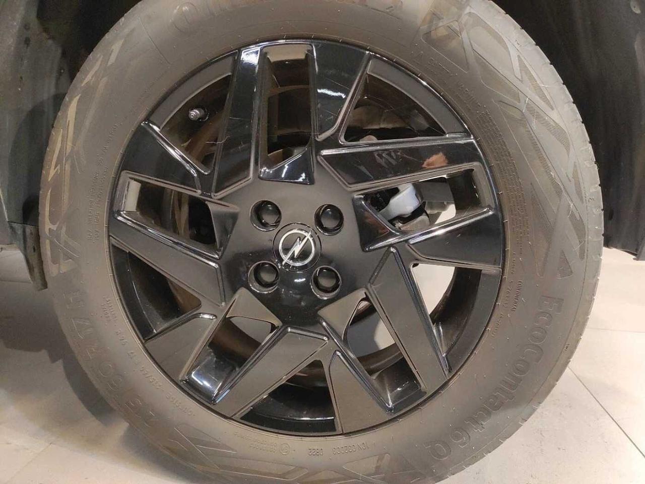 Opel Opel Mokka usata 19