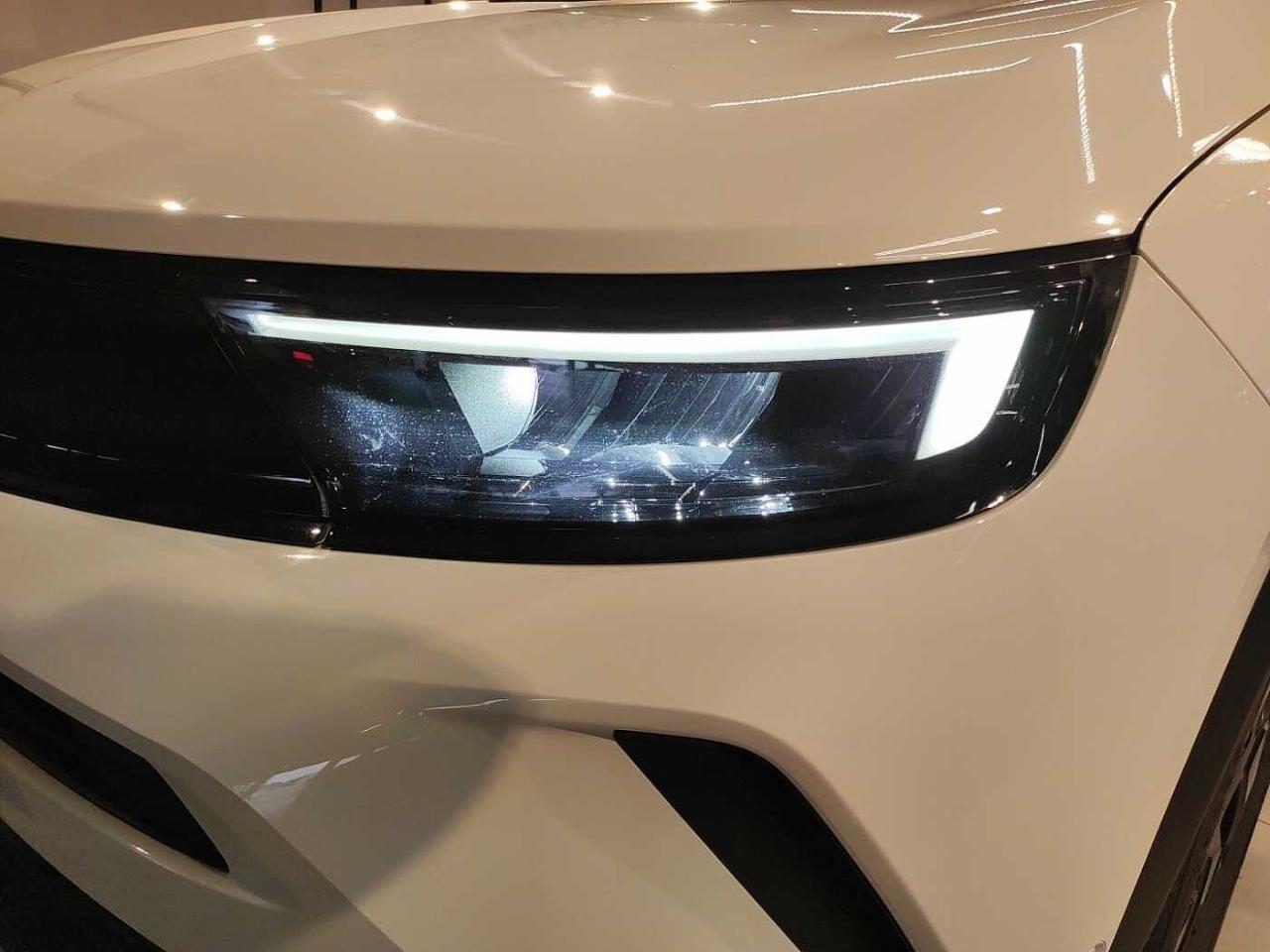 Opel Opel Mokka usata 20