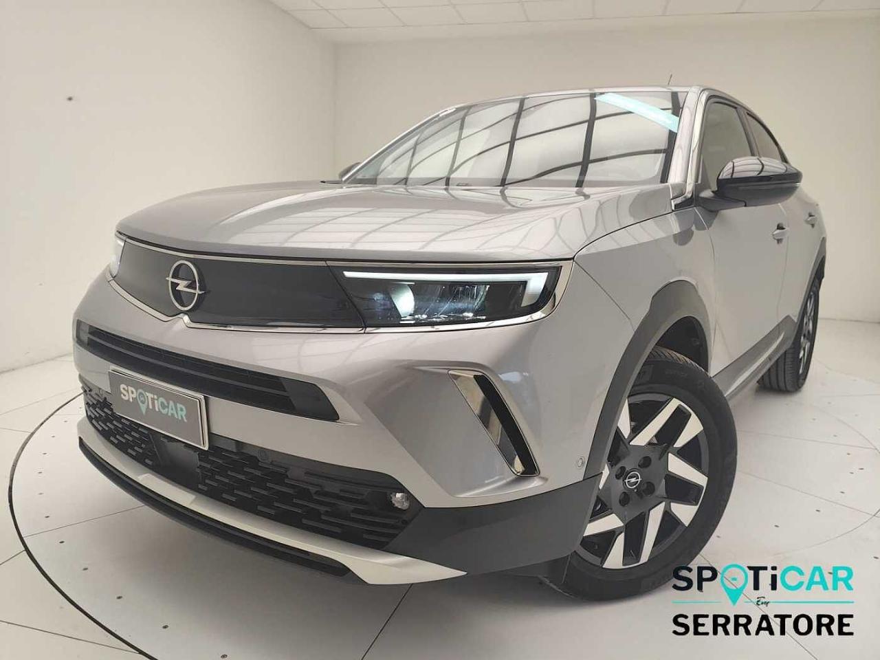 Opel Opel Mokka MOKKA II 2020 1.2 t Elegance s&s 130cv