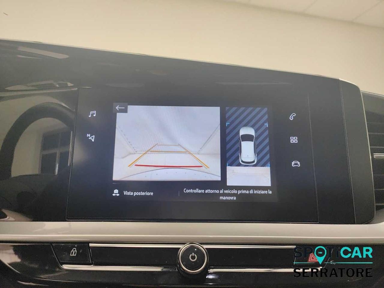 Opel Opel Mokka usata, con 4x Airbag (fontali + laterali)