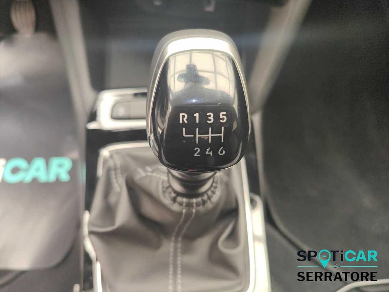 Opel Opel Mokka usata, con 5 porte