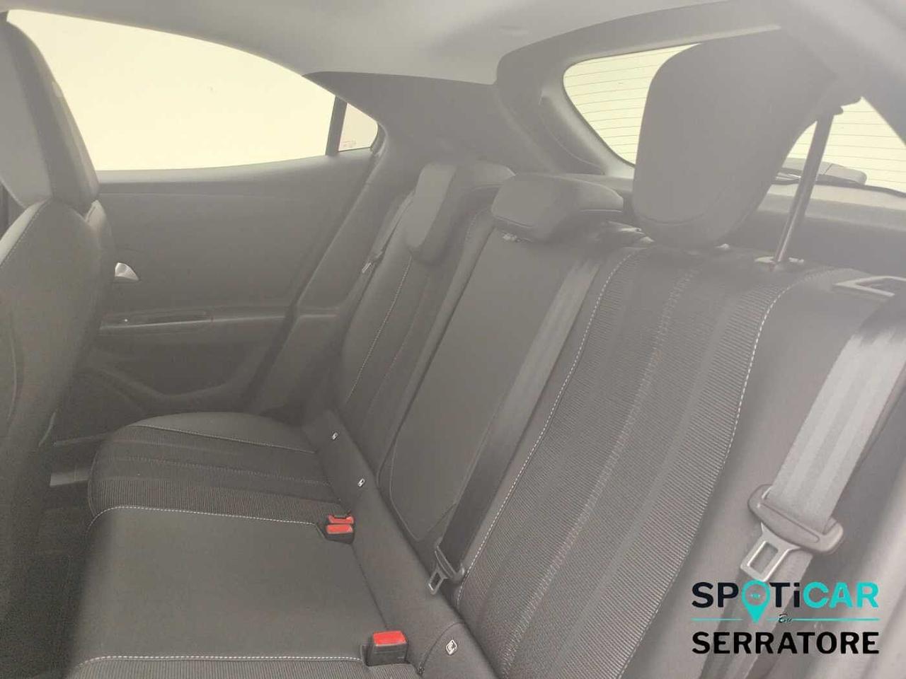 Opel Opel Mokka usata, con 5500