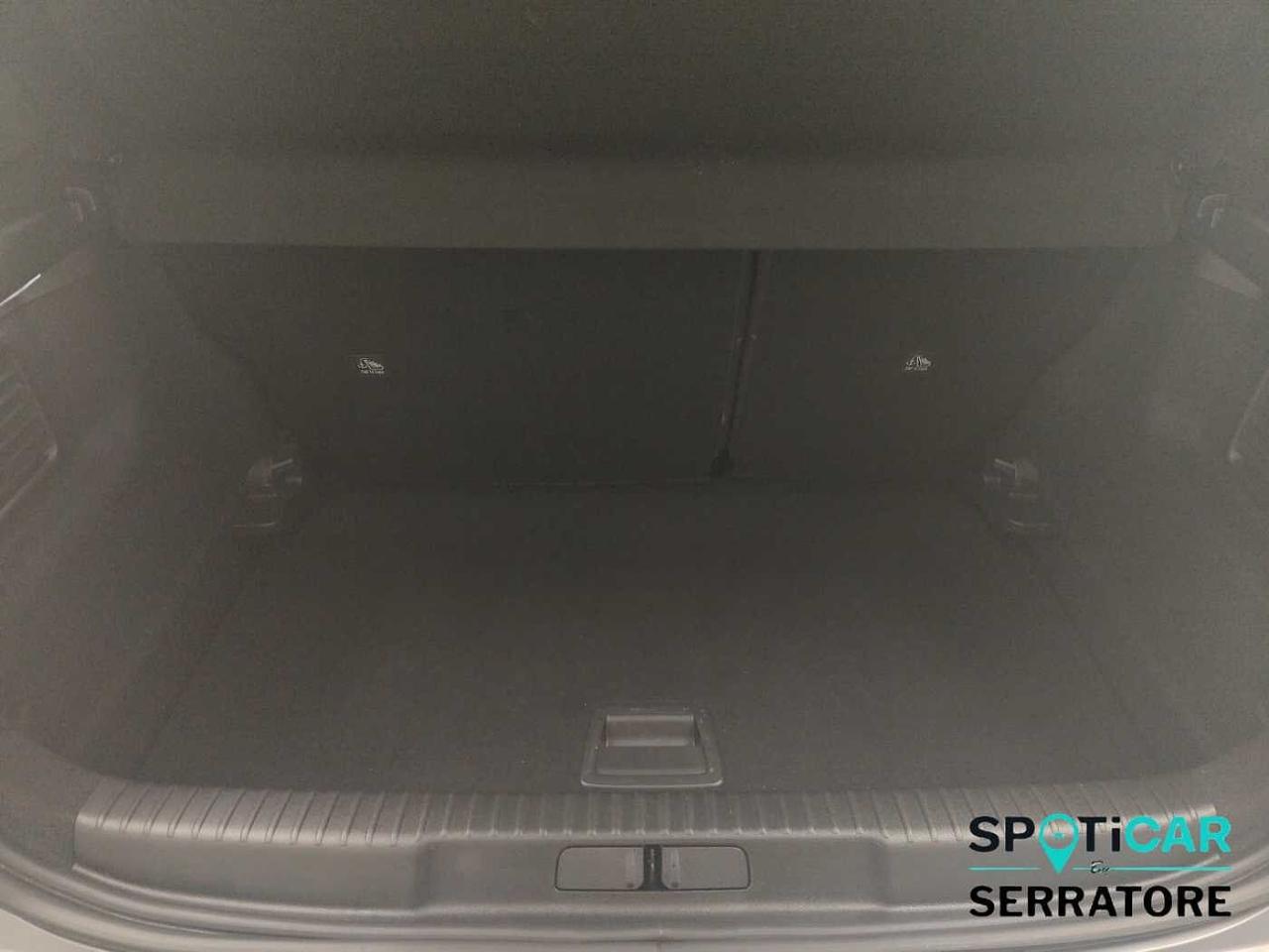 Opel Opel Mokka usata, con 6 marce