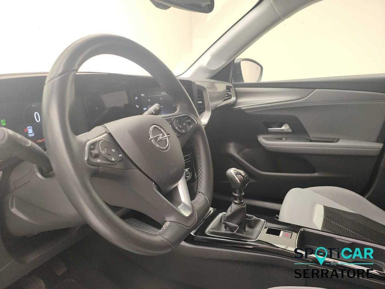 Opel Opel Mokka usata, con abs