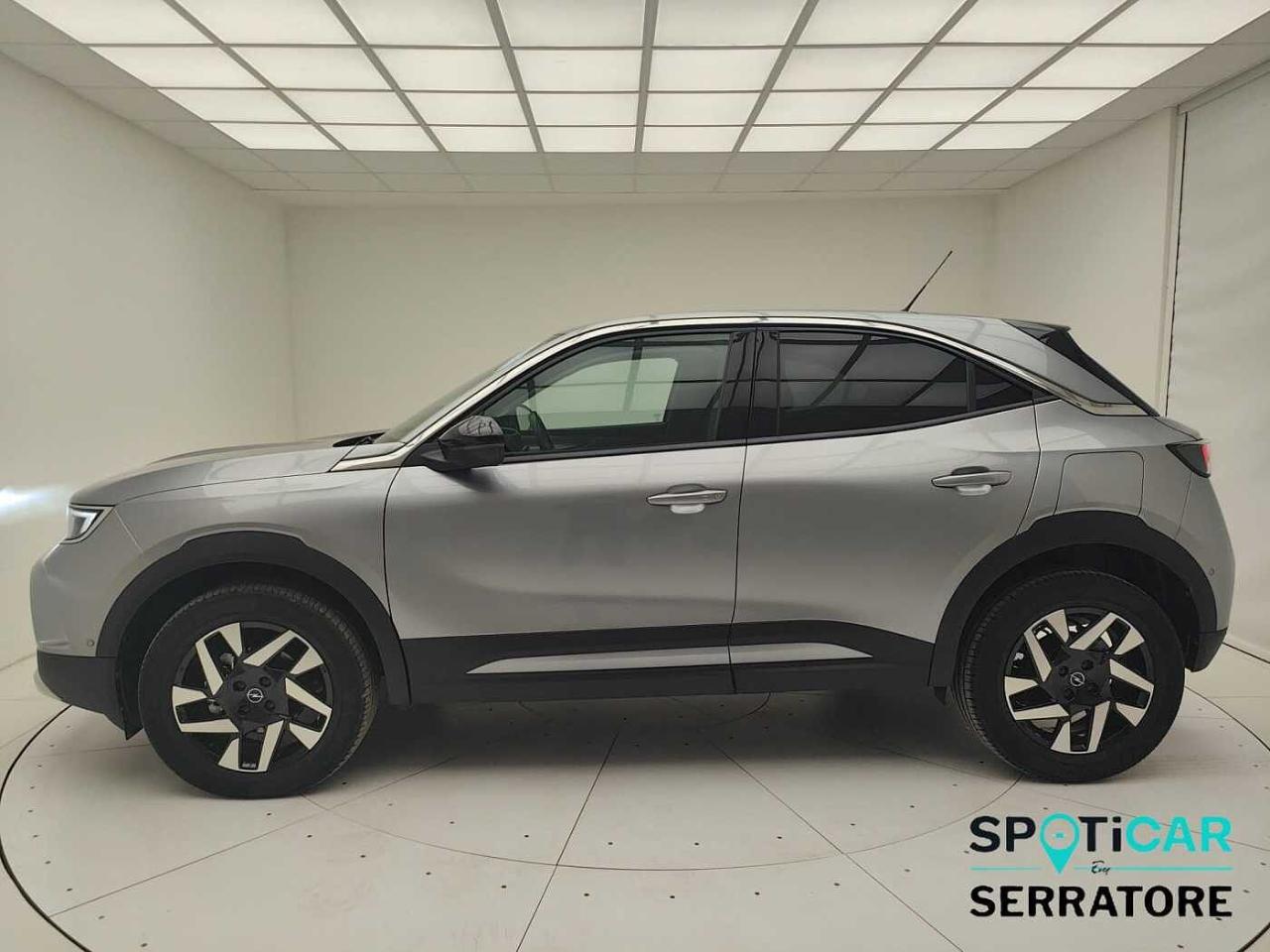 Opel Opel Mokka usata, con climatizzatore