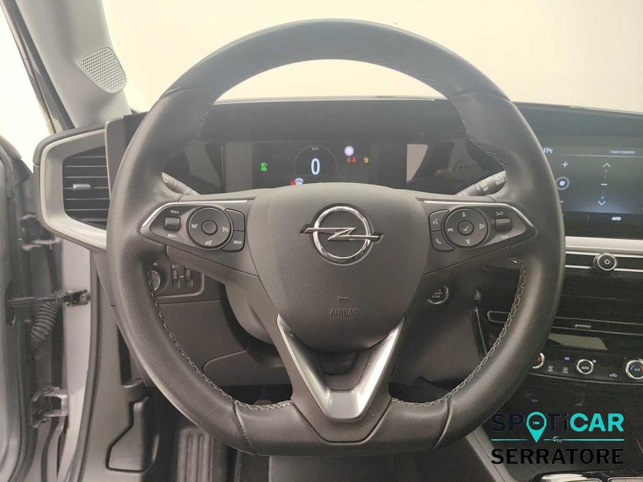 Opel Opel Mokka usata, con cruise control