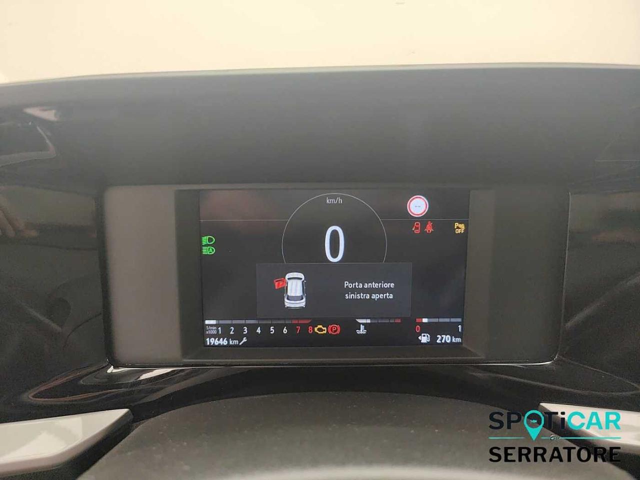 Opel Opel Mokka usata, con doppia chiave richiudibile