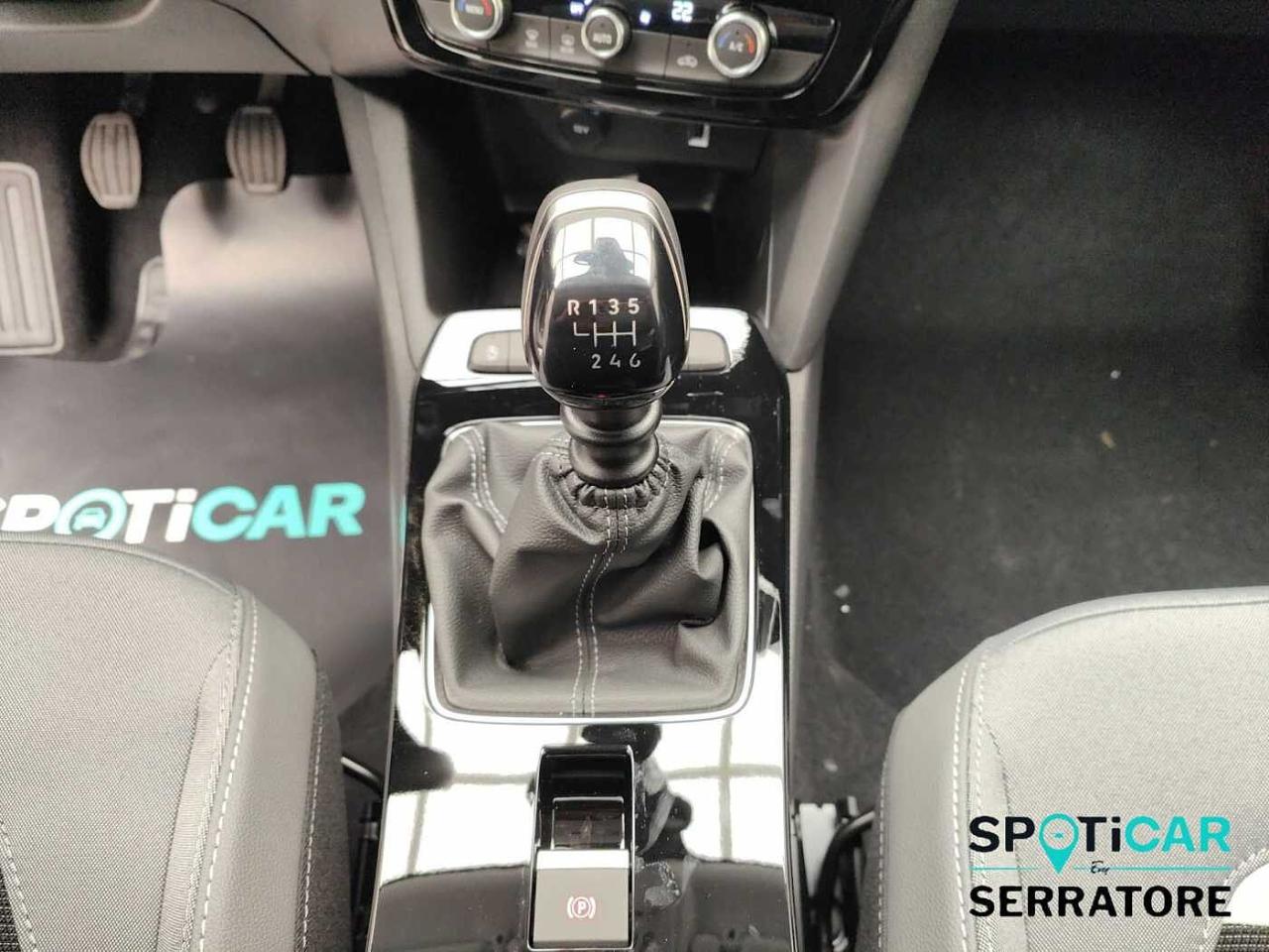 Opel Opel Mokka usata, con 5 porte