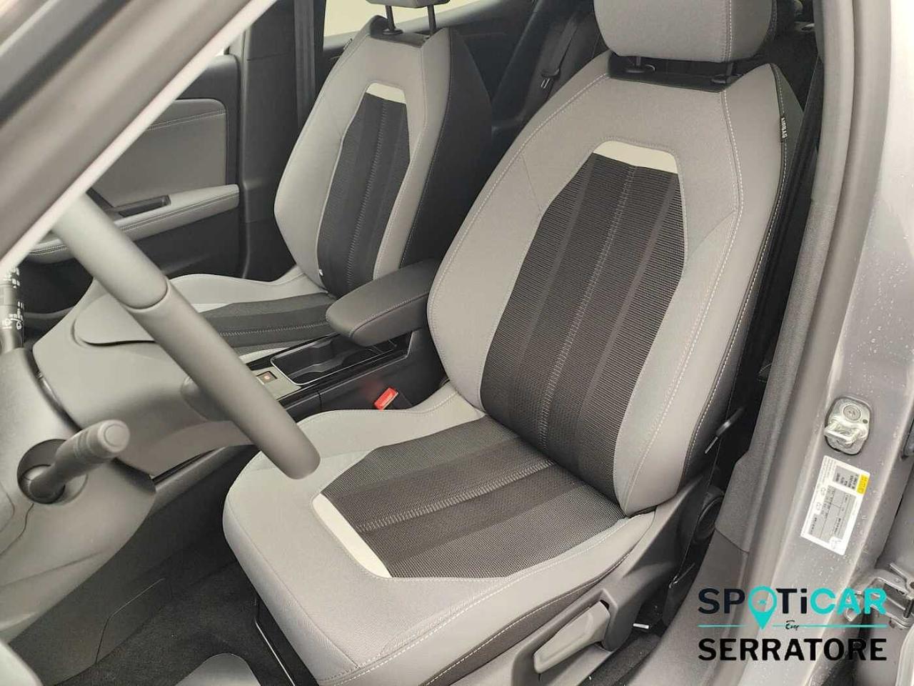 Opel Opel Mokka usata, con 5 sedili