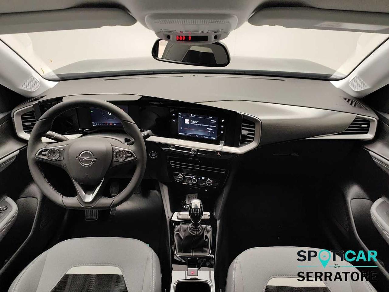 Opel Opel Mokka usata, con 5500