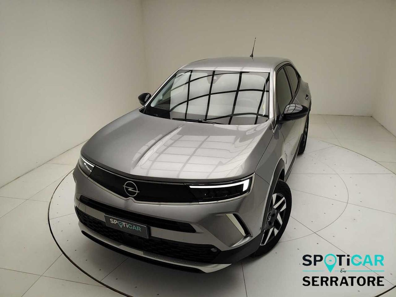 Opel Opel Mokka usata, con 6 marce