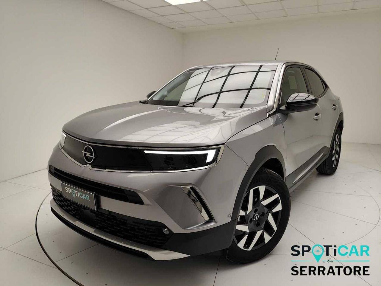 Opel Opel Mokka usata, con abs