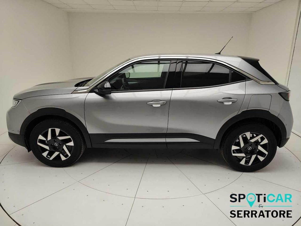 Opel Opel Mokka usata, con attacchi isofix