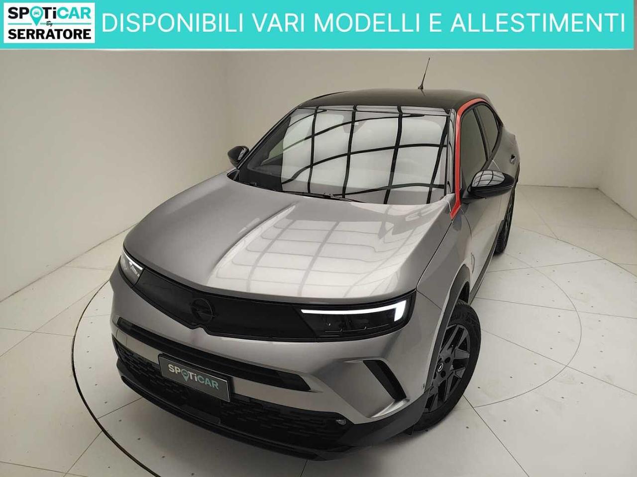 Opel Opel Mokka usata, con abs