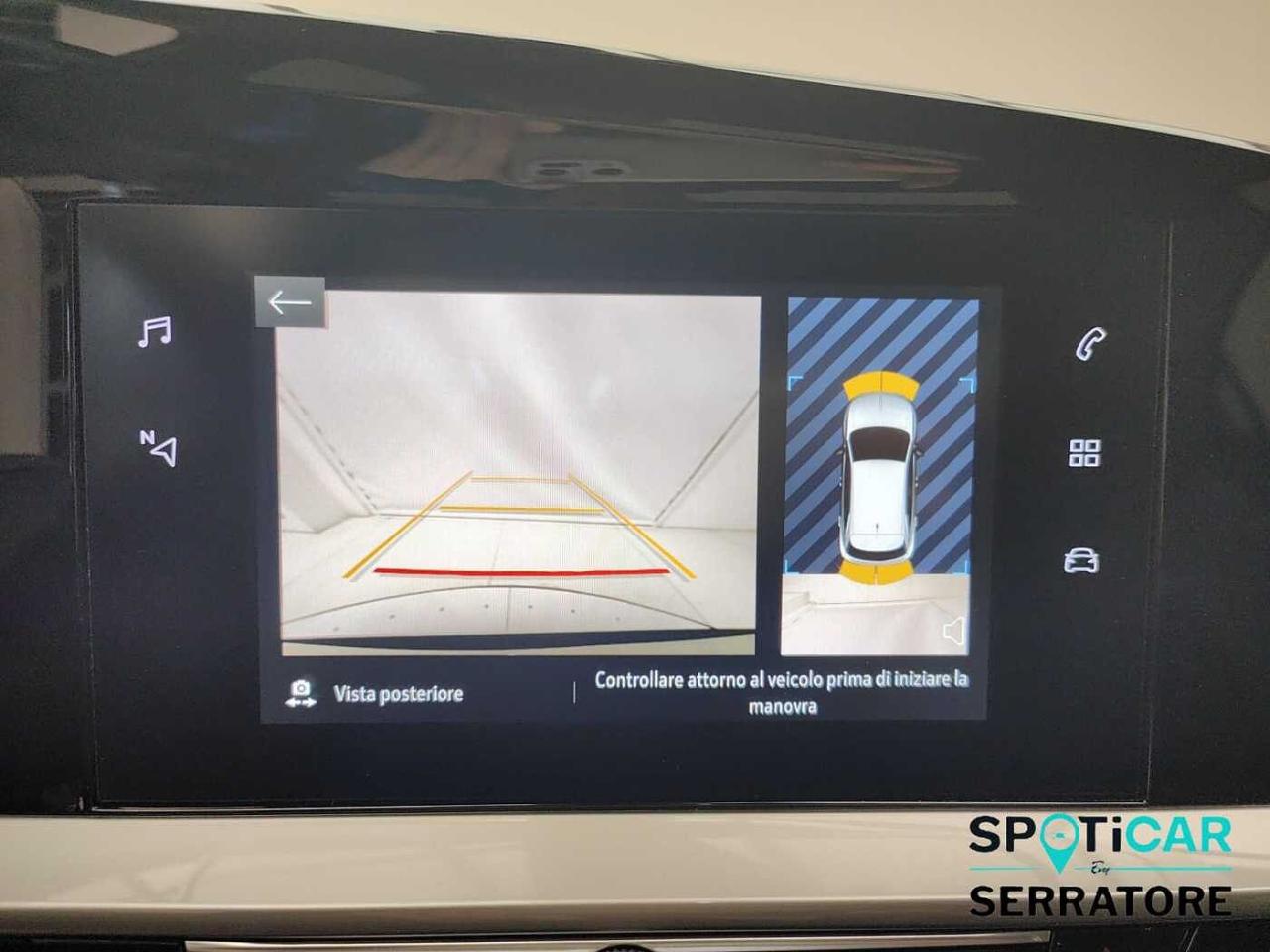 Opel Opel Mokka usata, con 4x Airbag (fontali + laterali)