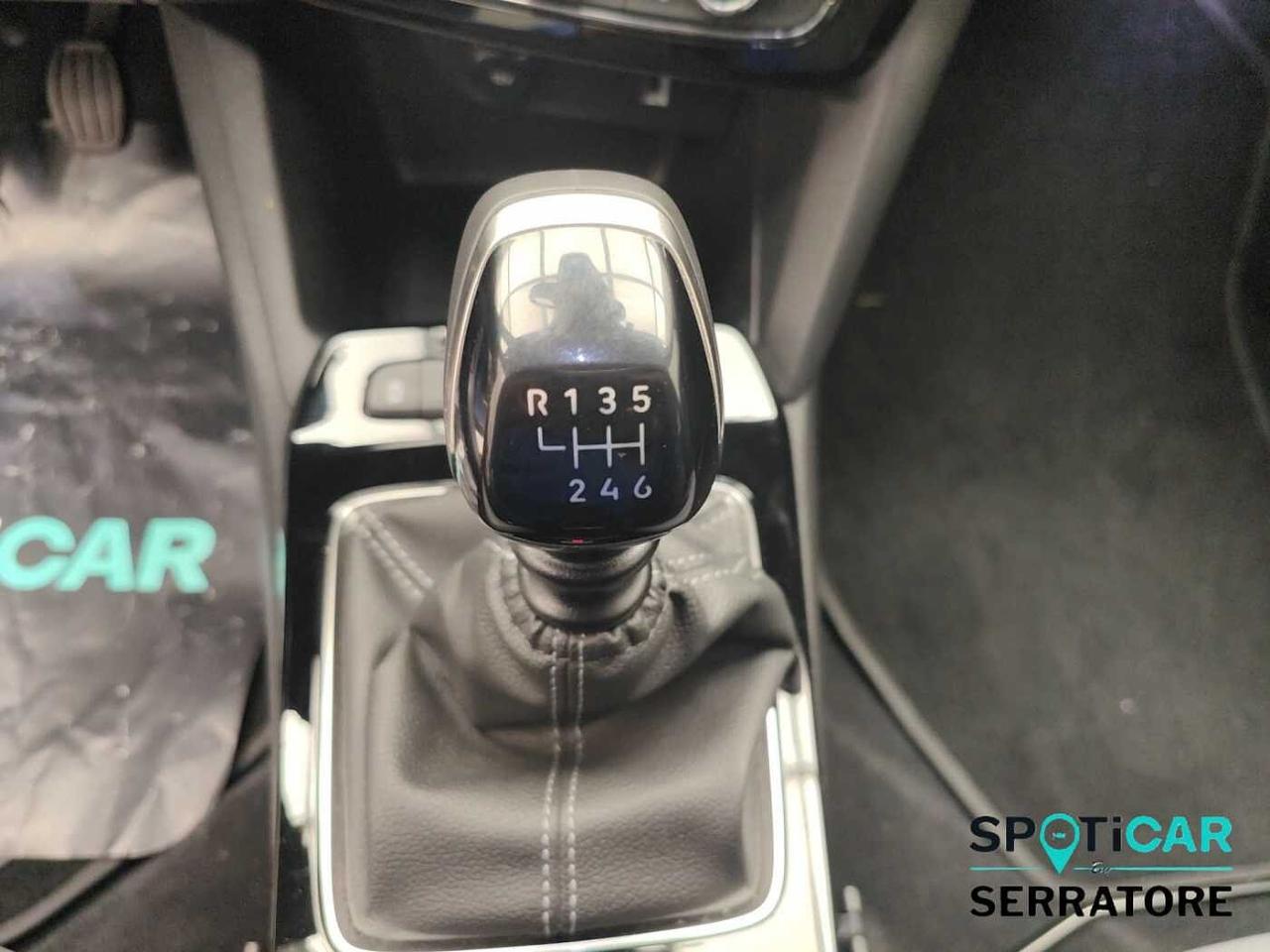 Opel Opel Mokka usata, con 5 porte