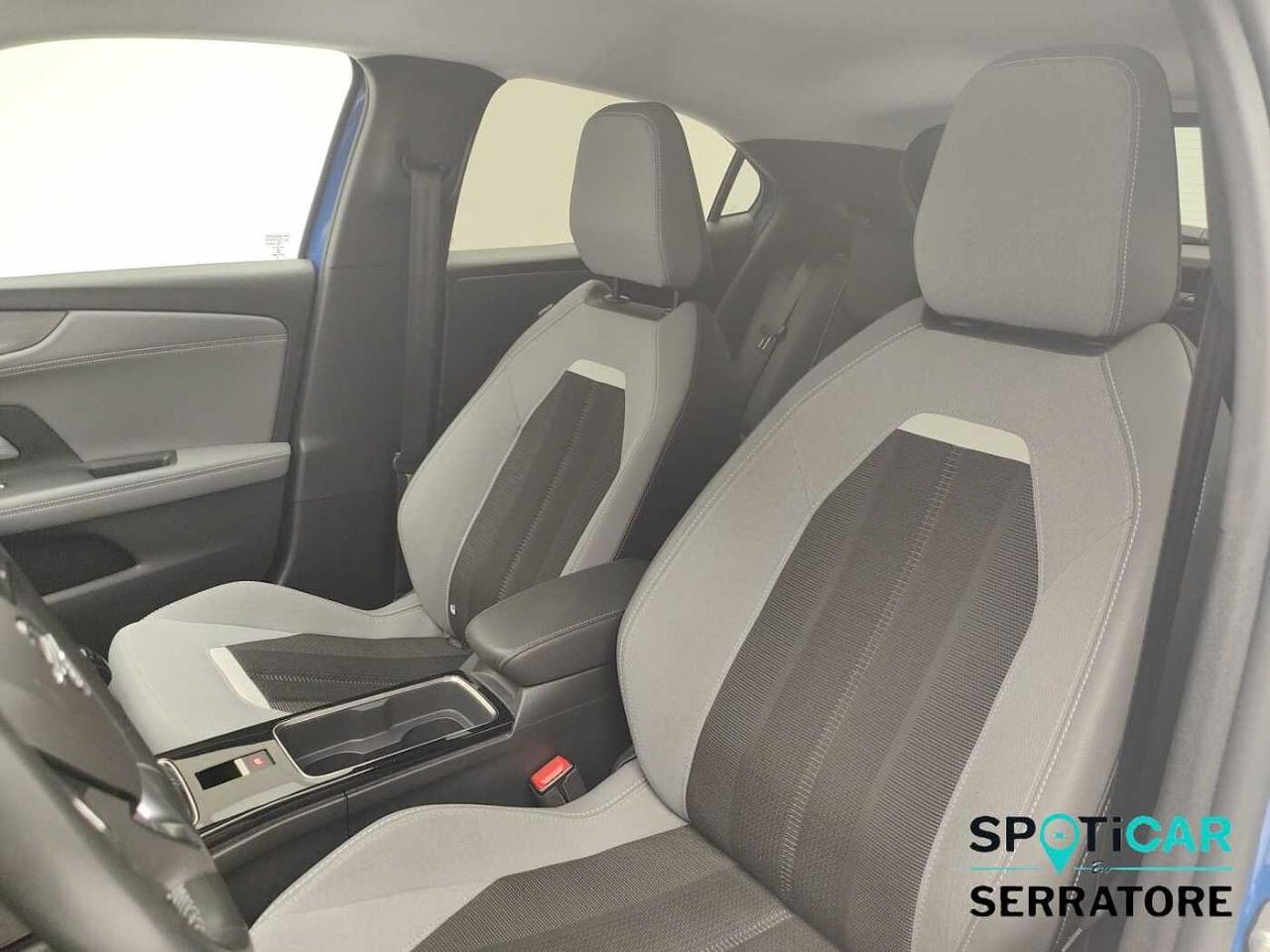 Opel Opel Mokka usata, con 5 sedili