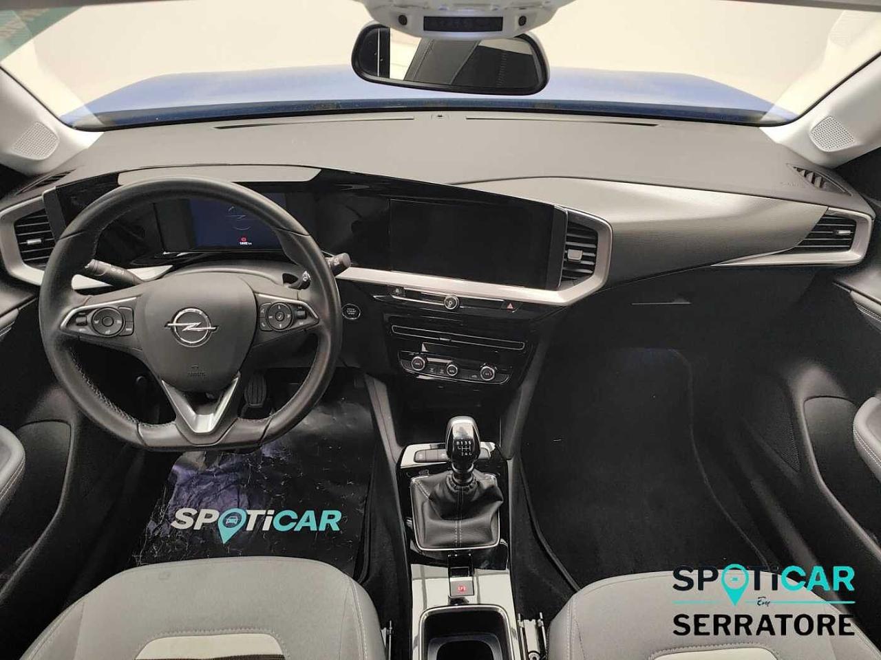 Opel Opel Mokka usata, con 5500