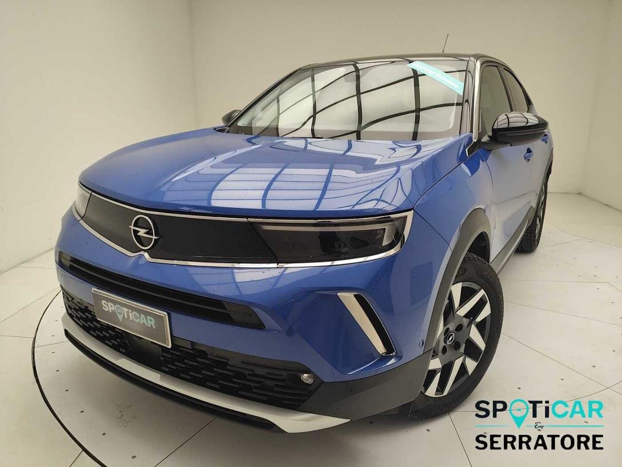Opel Opel Mokka usata, con abs