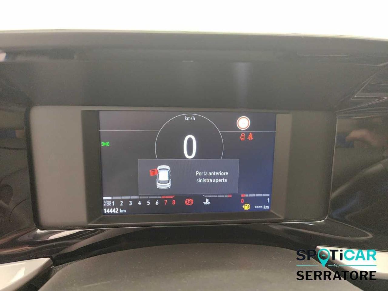 Opel Opel Mokka usata, con doppia chiave richiudibile